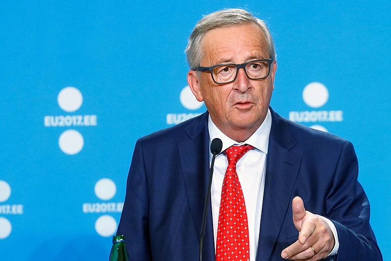 Balahanje po europski: Zračni taksi od 25.000 eura