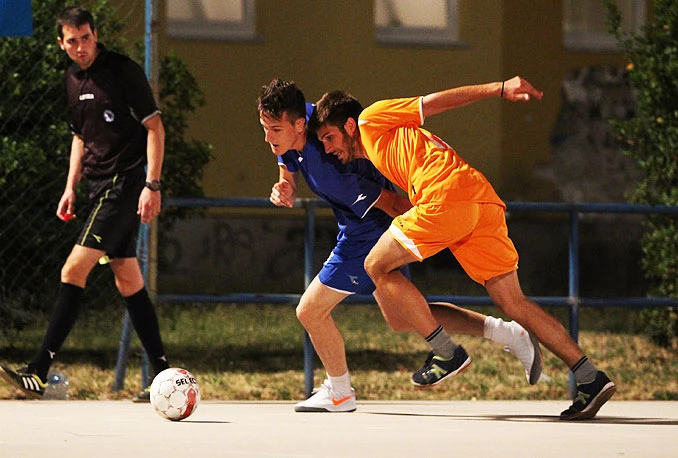 Čapljina: Dračevo i Šuškovo naselje finalisti Lige mjesnih zajednica