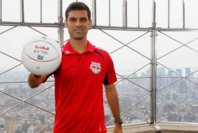 Slavni nogometaš Rafa Márquez osumnjičen za preprodaju droge
