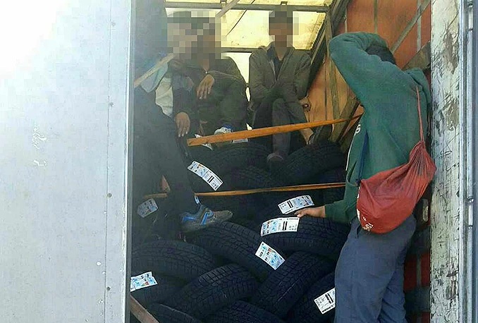 Broj migranata koji su ilegalno ušli u BiH porastao za više od 70 posto