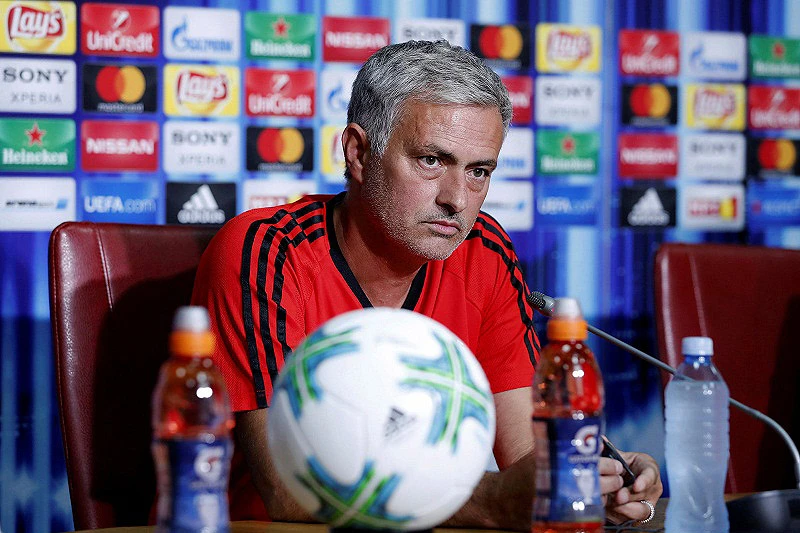 Mourinho priznao poraz kad je u pitanju transfer Perišića?