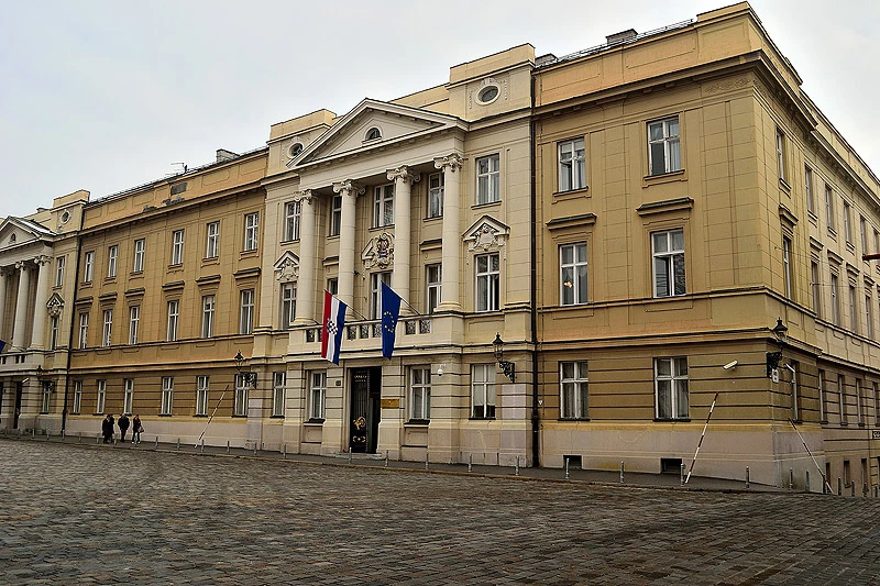 Hrvatska najavila sjednicu o novom pravilniku pojačane kontrole uvoza