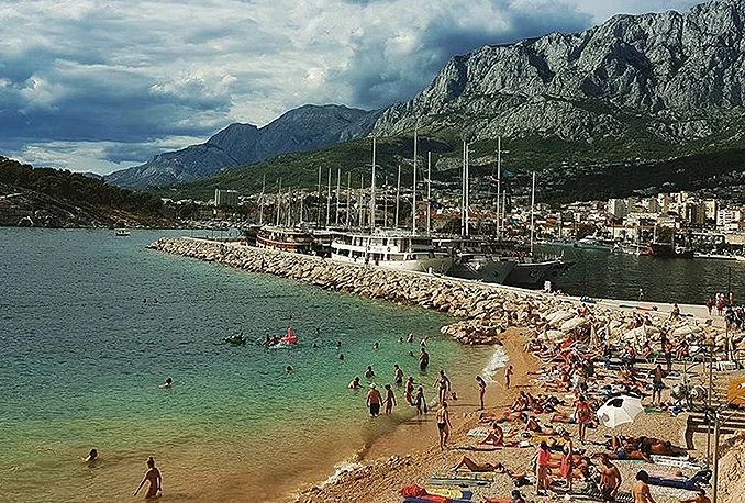 Hrvatska ostvarila 20,4 milijuna noćenja
