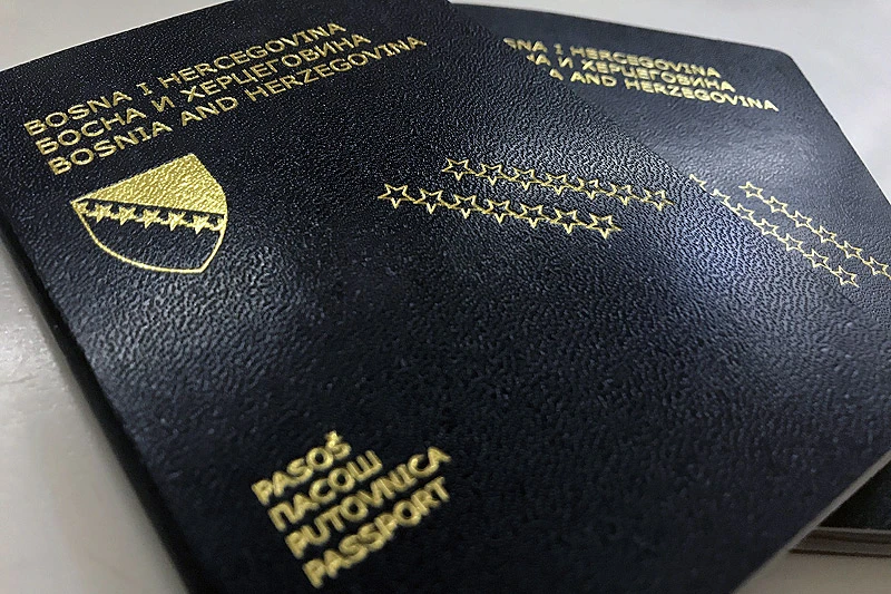 Ni nakon četvrtog poništenog natječaja, iz IDDEEA-e poručuju građanima da nema straha