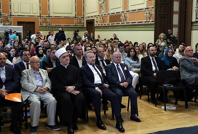U BiH dva naroda 600 godina žive u miru