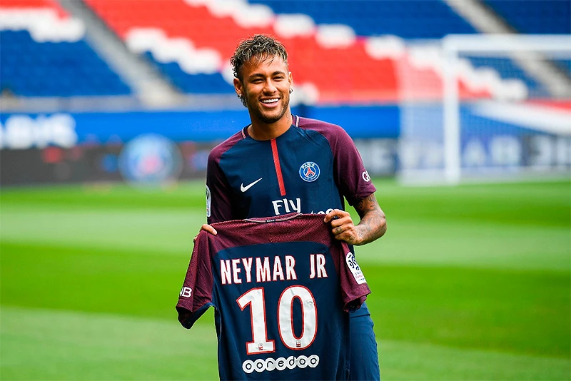Bartomeu: Neymarov odlazak nekorektan