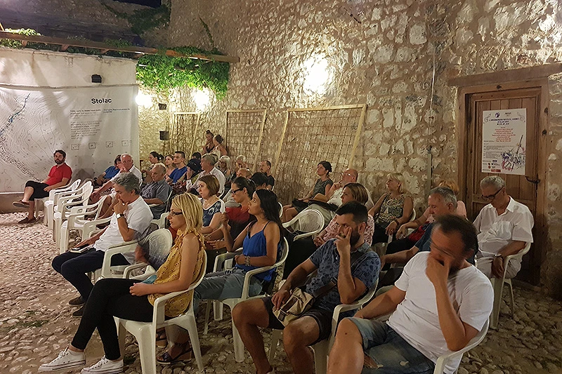 Bogat program manifestacije ''Slovo Gorčina'' u Stocu