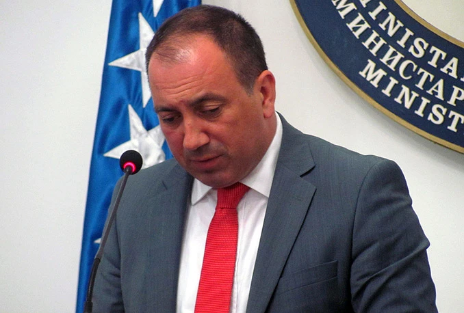 Ministarstvo vanjskih poslova BiH odustalo od kupnje auta za ministra Crnadka