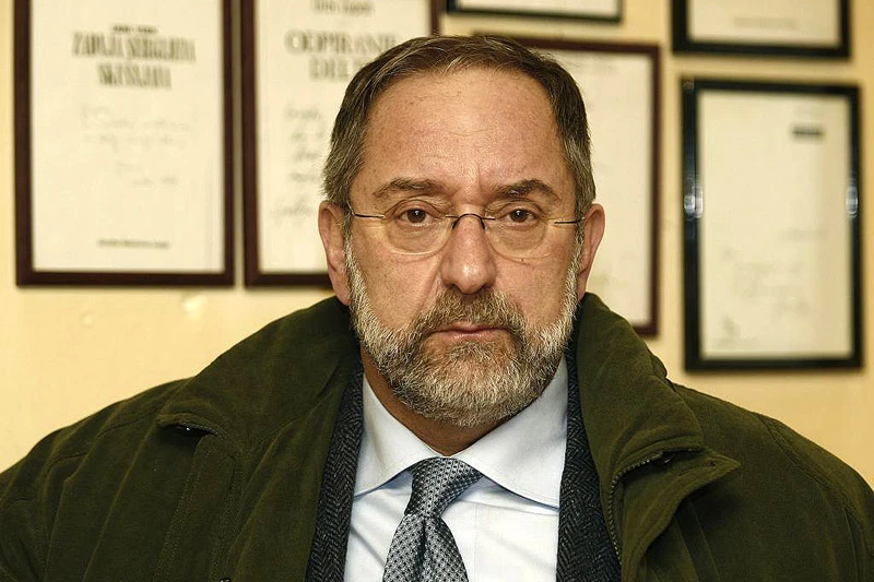 Sudac izgubio potporu za odbor UN-a jer je političarku nazvao ubojicom