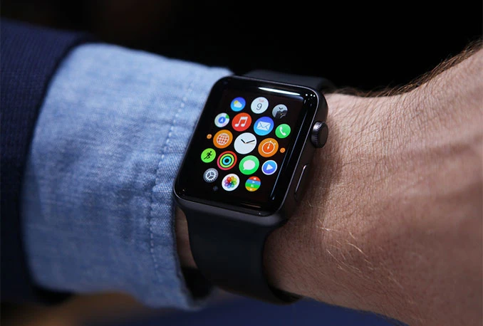 Apple priprema treću generaciju Apple Watcha