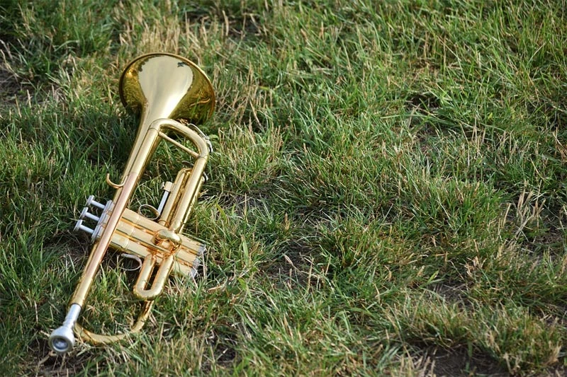 Truba od života