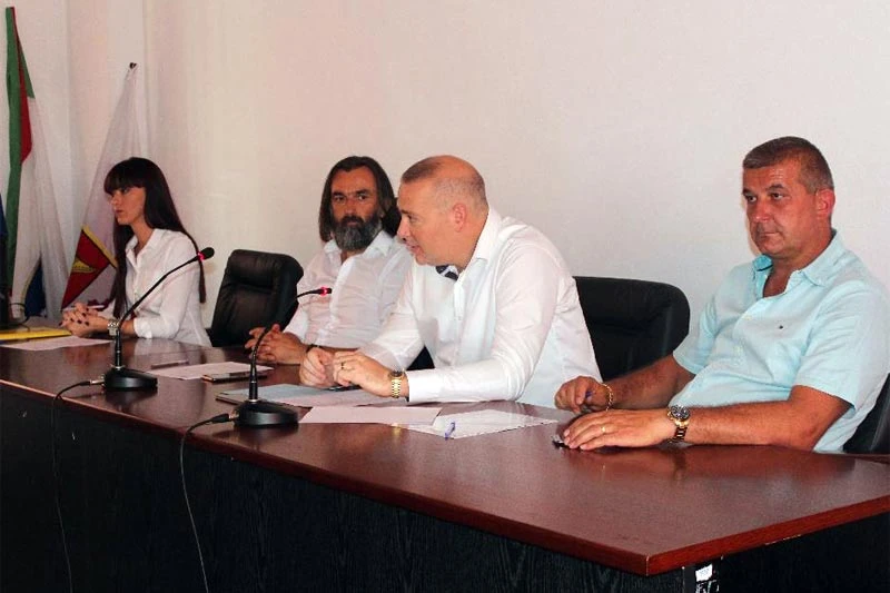 Udružuju se duvanjski gospodarstvenici
