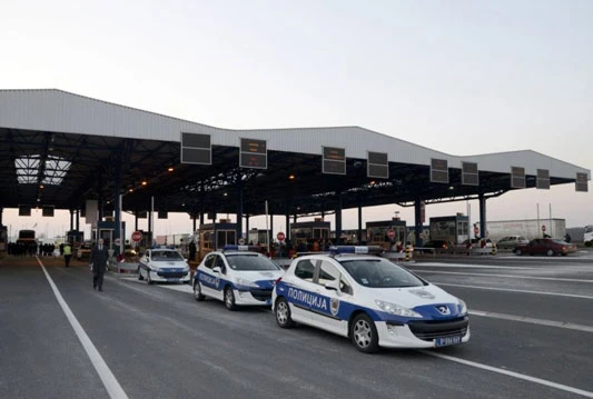 Srbija pripremila stroge protumjere Hrvatskoj