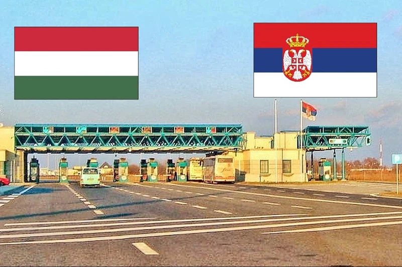 Umro na granici čekajući putovnicu