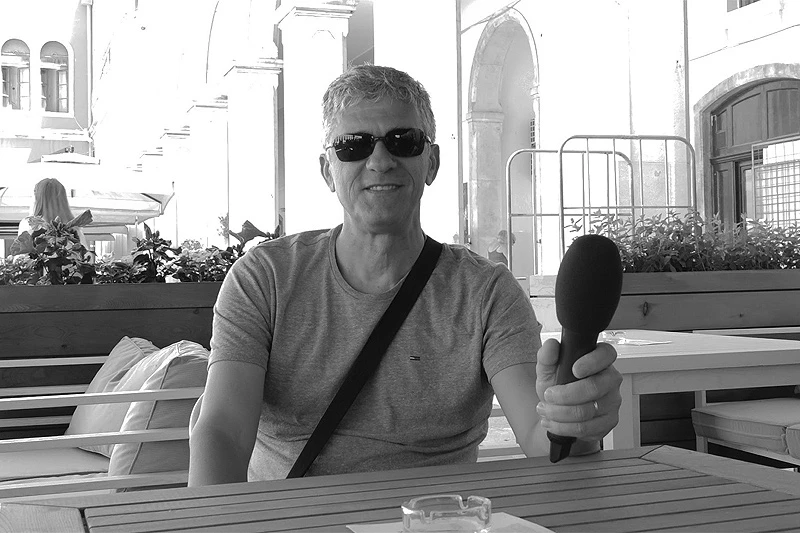Preminuo Remi Kazinoti