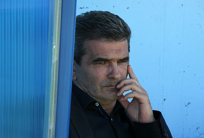 Slišković: Imamo problem pada koncentracije