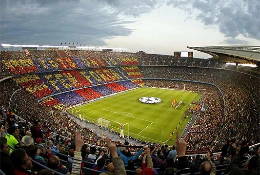 Barca u shoppingu: Na meti tri velika pojačanja