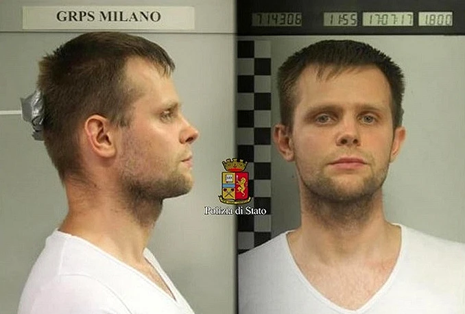 Oteo britansku manekenku pa ju pokušao prodati kao seksualnu robinju