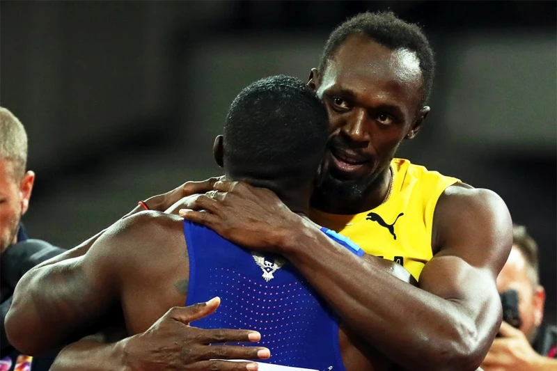 Bolt bez zlata u posljednjoj stotki karijere