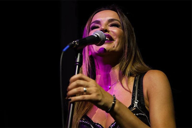 Severina raspametila Mostar