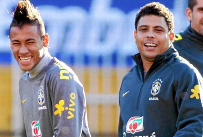 Kako su Katalonci reagirali kad su im odlazili Ronaldo i Figo?