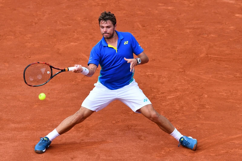 Wawrinka završio sezonu zbog ozljede