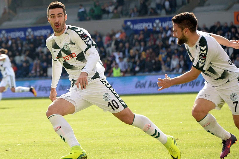 Riad Bajić u Udineseu