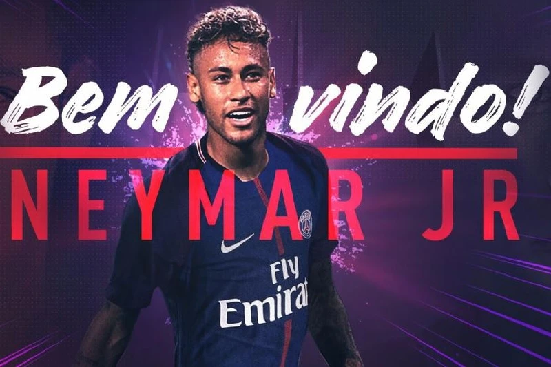 PSG potvrdio prelazak Neymara u svoje redove, danas predstavljanje