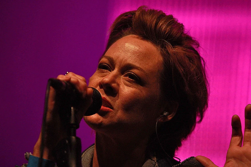 Detour i Jinx otvorili 15. West Herzegowina Fest
