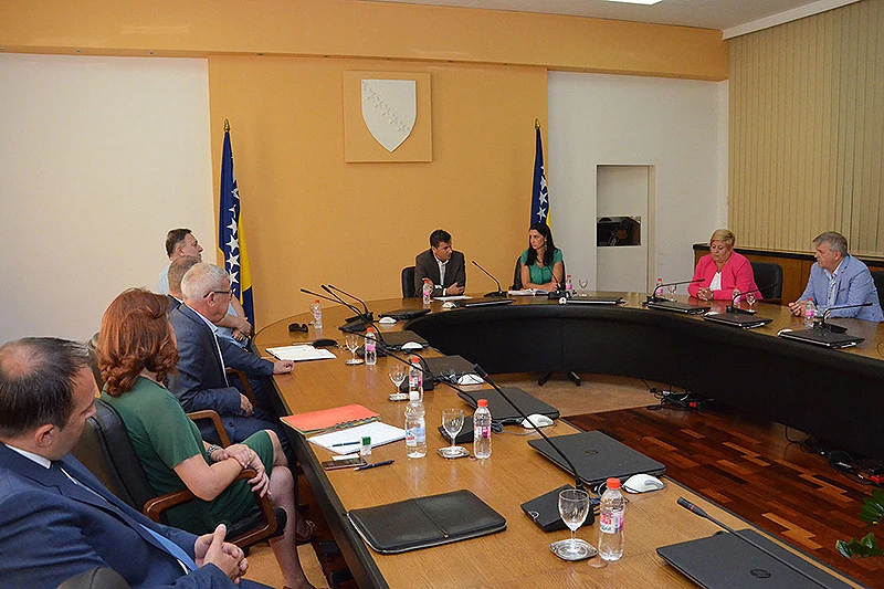 Dobavljači Konzuma od Vlade FBiH traže zakonsku zaštitu svojih potraživanja