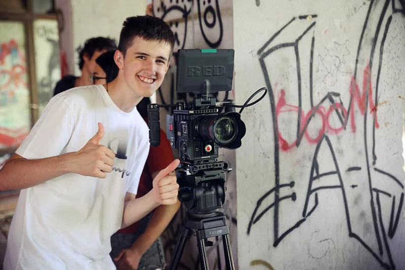 Film Širokobriježanina Hrvoja Bazine među 10 najboljih od 1.520 prijavljenih