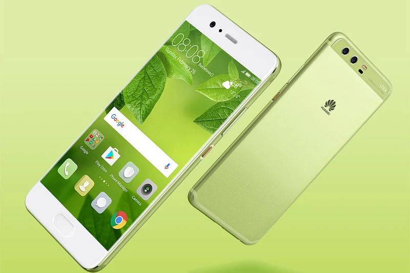Huawei opasno prijeti Appleu