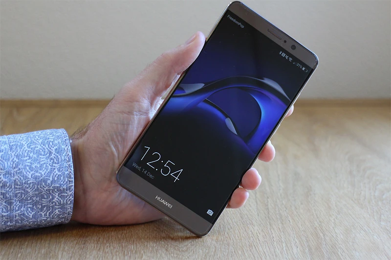 Huawei Mate 10 će biti predstavljen 16. listopada