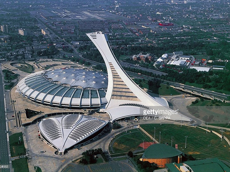 Sve više tražitelja azila bježi iz SAD-a u Kanadu: Vlasti otvorile olimpijski stadion