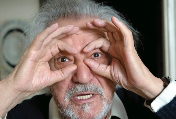 Preminuo glumac Tomo Kuruzović