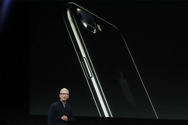 iOS 10 prisutan na 87 posto uređaja