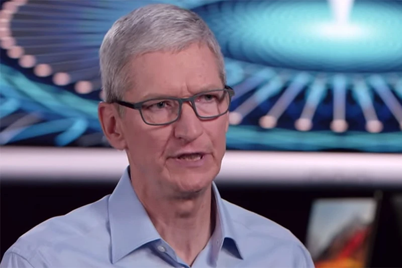 Apple iznenadio rastom prihoda i dobiti