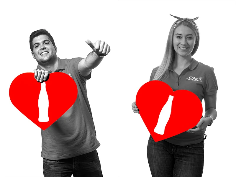 Coke Summership – najdragocjenija ljetna praksa