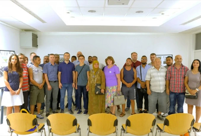 BiH jedina zemlja u kojoj je spriječen genocid nad Romima