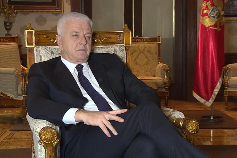 Marković: Nema slobodne i mirne Europe bez stabilnog Balkana