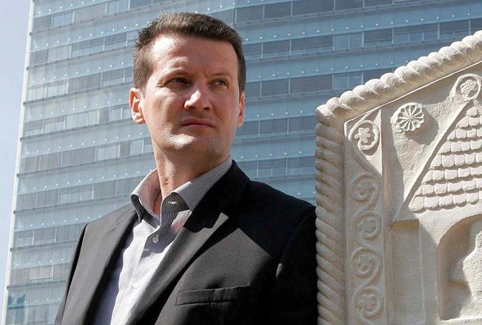 Nećemo biti klasična politička stranka kakvu poznaje naša javnost i društvo u BiH