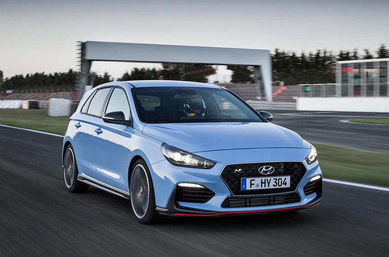 Hyundai i30 N rasprodan za samo dva dana!
