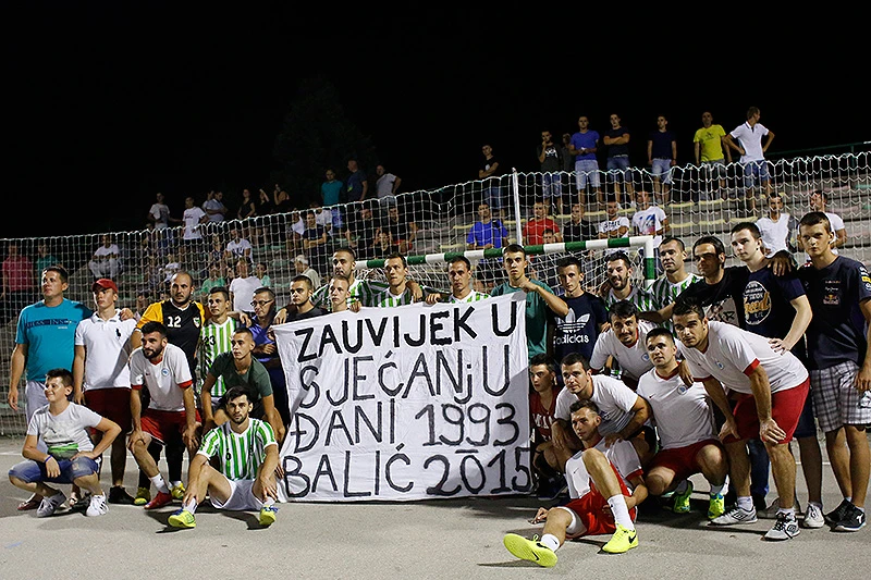 Caffe Kula pobjednik memorijala Omer Tipura Dedin