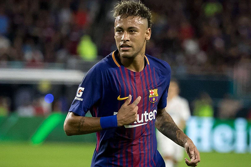 Barcelona blokirala isplatu 26 milijuna eura bonusa Neymaru