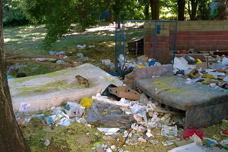 Što mislite o uvođenju komunalnih redara?