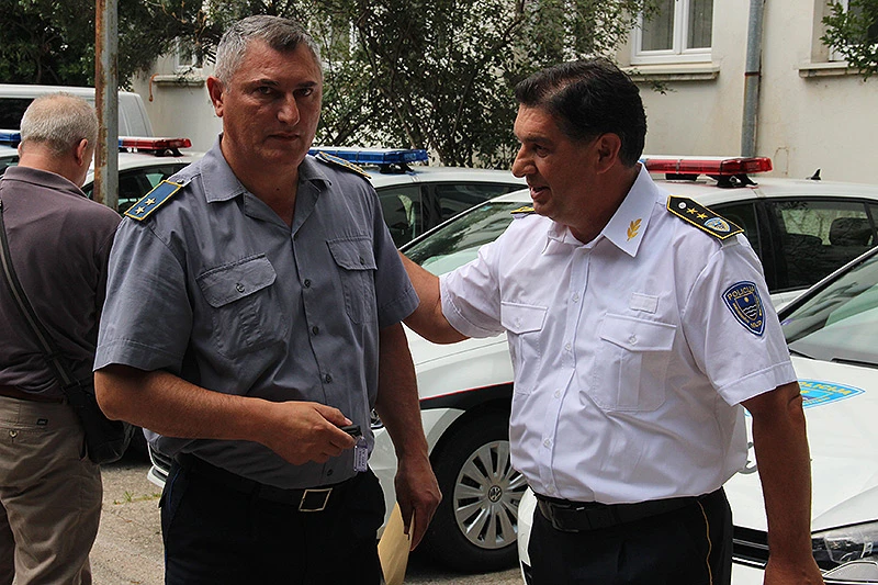 Županijski sud u Mostaru donio presudu: Imenovanje policijskog komesara nezakonito