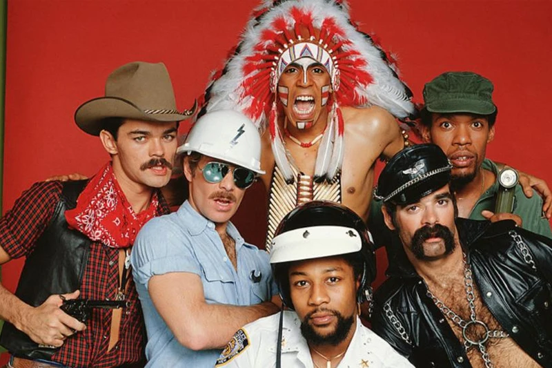 VIDEO I Jesu li živi, kako danas izgledaju legendarni Village People?