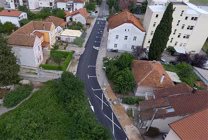 Ljubuški želi postati 'Cvijet Hercegovine'