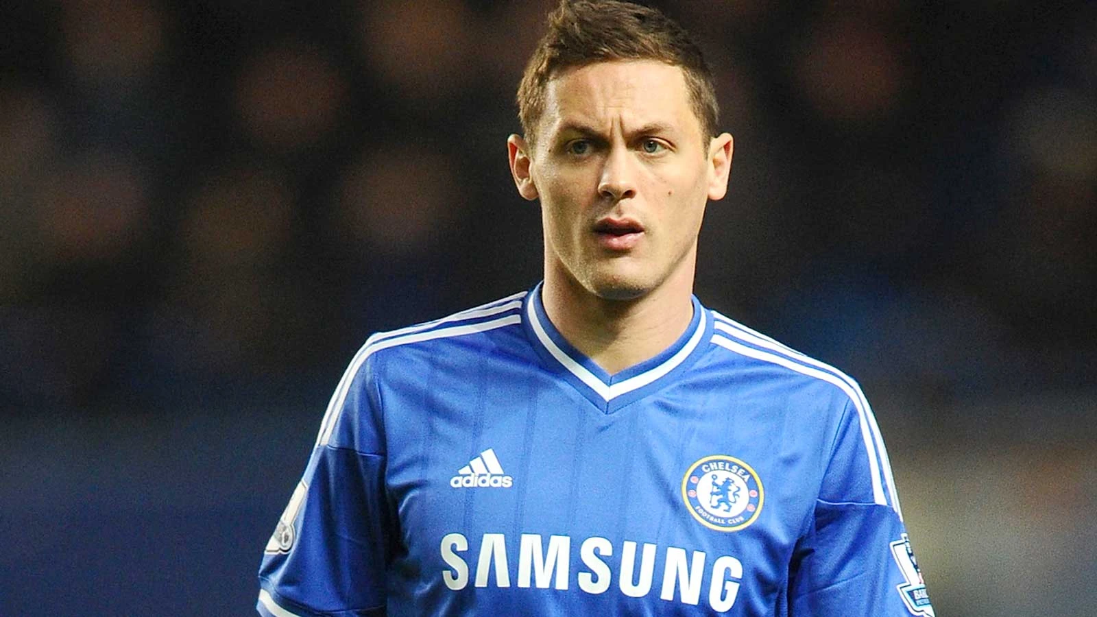 Nemanja Matić službeno novi član Manchester Uniteda