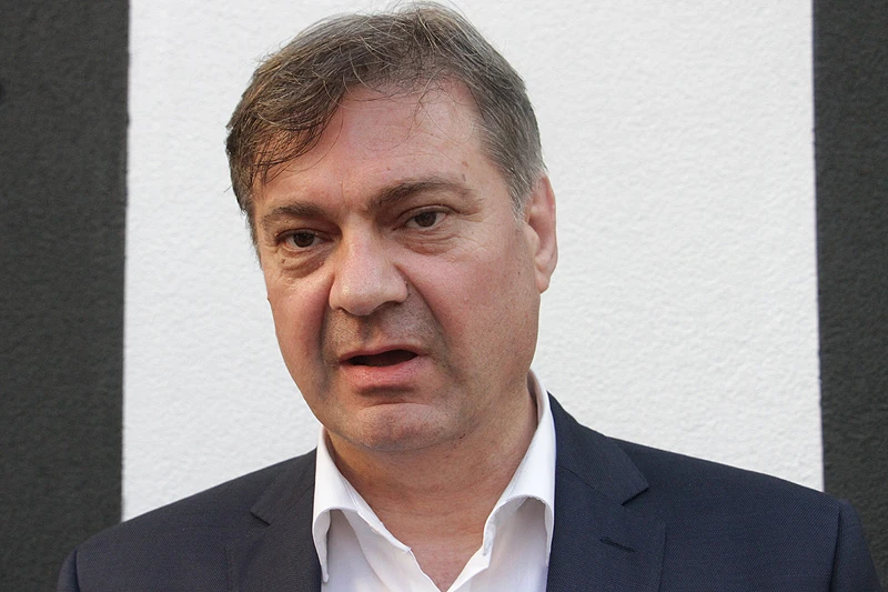 Zvizdić o OSA-i: Ne možemo govoriti o pojedinačnim doživljajima